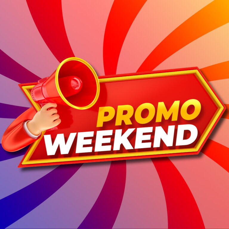 PromoWeekend