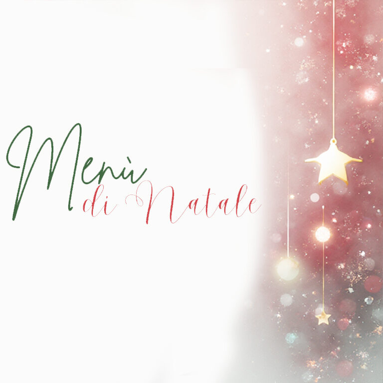 MenuNatale
